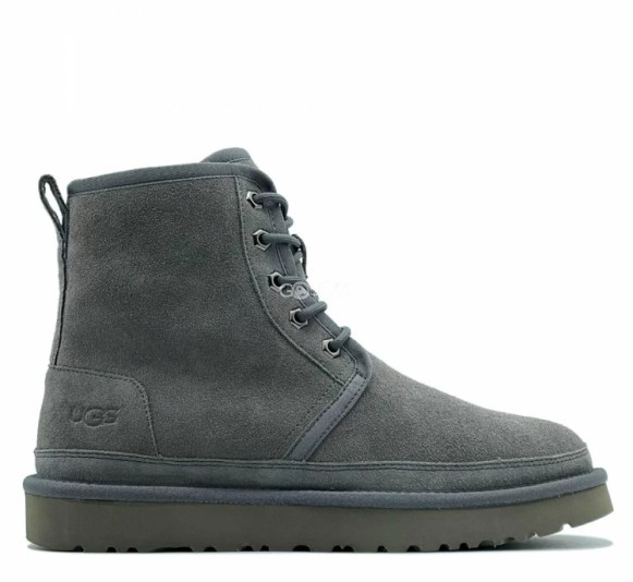 Ugg Mens Neumel High Grey
