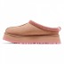 UGG Tazz Chestnut Tropical Pink