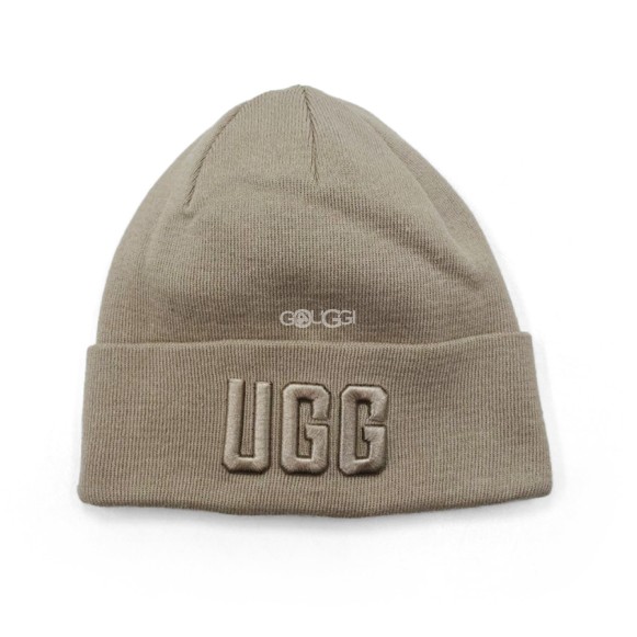 Cap UGG Beige
