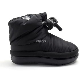 Ugg Classic Maxi Short Black