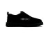 Mens Slippers Flex Black