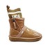 Ugg Clear Bling Bling Chestnut