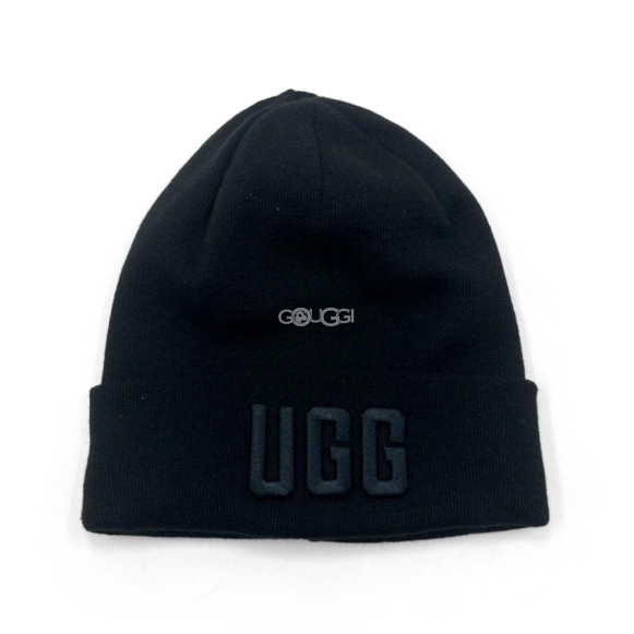 Cap UGG Black