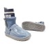 Ugg Clear Bling Bling Blue