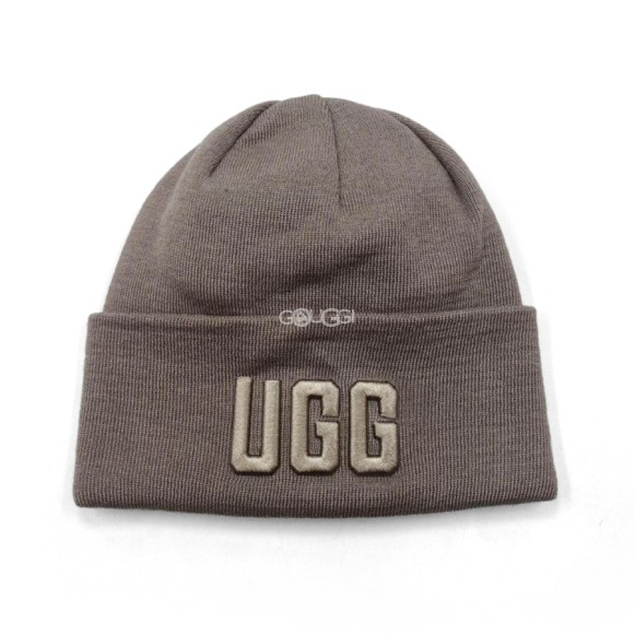 Унисекс шапка Cap UGG Chocolate