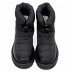 Ugg Classic Mini Blow Mate Black