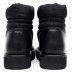 Ugg Classic Mini Blow Mate Black