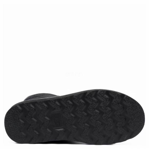 Ugg Classic Mini Blow Mate Black