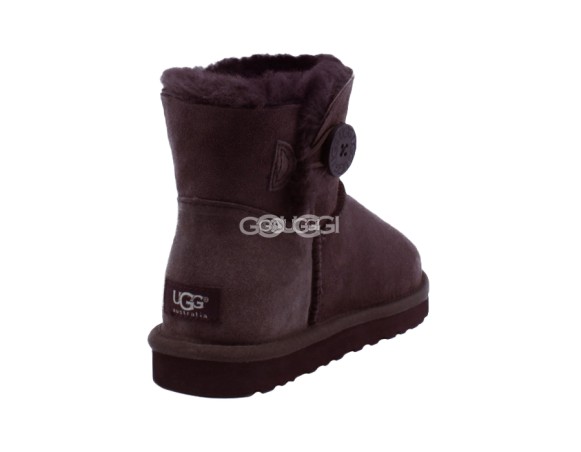 Mini Bailey Button Vine