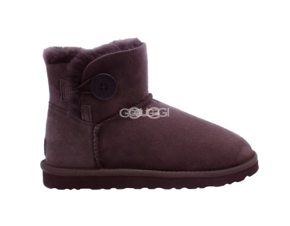 Mini Bailey Button Vine