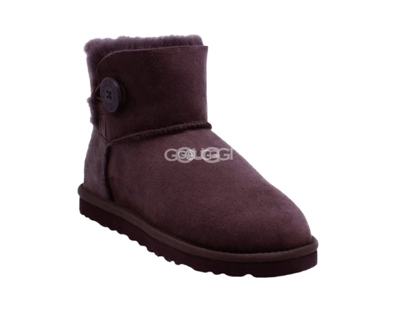 Mini Bailey Button Vine