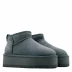 UGG Classic Ultra Mini Platform Grey 