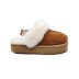 Ugg Coquette Chestnut