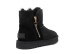 Bailey Zip Mini Black