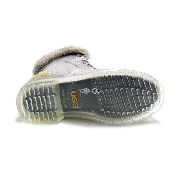 Ugg Drizlita Twix Grey