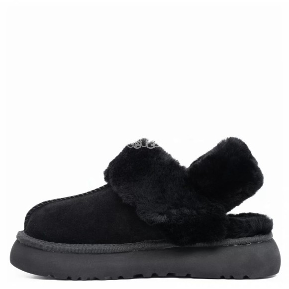 Ugg Slippers Disquette Black