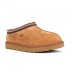 Mens Tasman Slipper - Chestnut