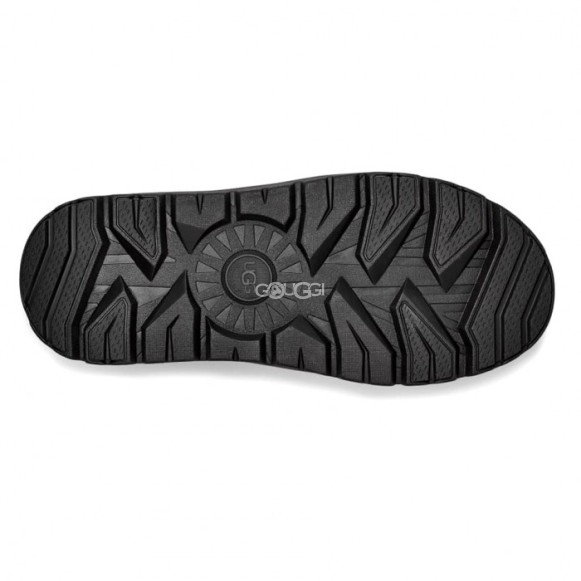 Tasman Weather Hybrid - Forest Night